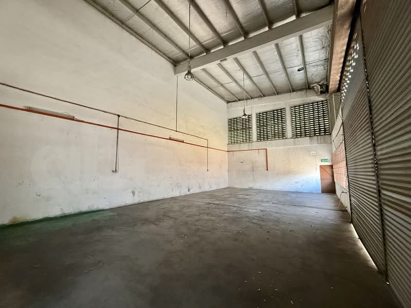 Factory for Rent in Juru (Penang) - Henry Tan - Interior - PropertyGuru.com.my