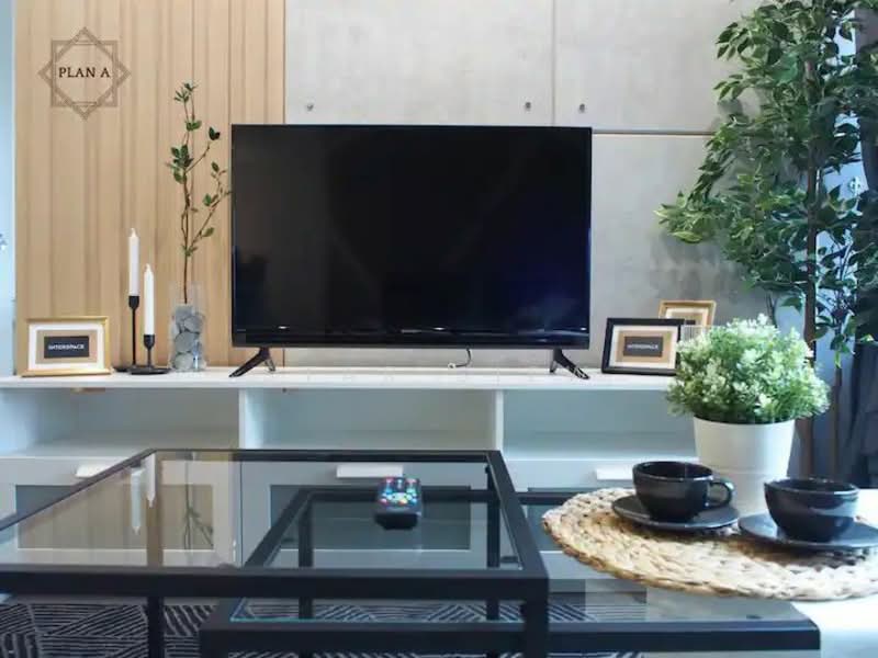 Service Residence for Rent at Arte Plus - Star Siew - PropertyGuru.com.my