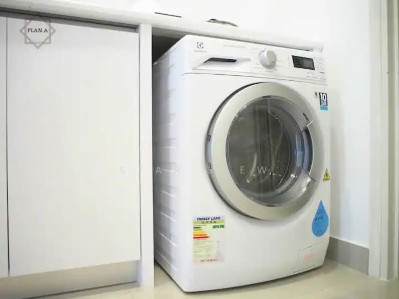 Service Residence for Rent at Arte Plus - Star Siew - Interior - PropertyGuru.com.my
