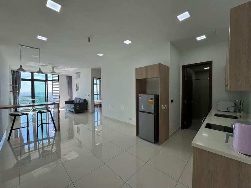 Servis Apartment untuk Disewa di Green Haven - Elena Lim - PropertyGuru.com.my