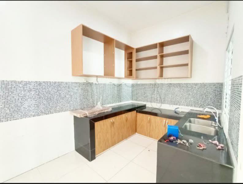 2-storey Terraced House for Sale in Ipoh (Perak) - Joline YEOW - Kitchen - PropertyGuru.com.my