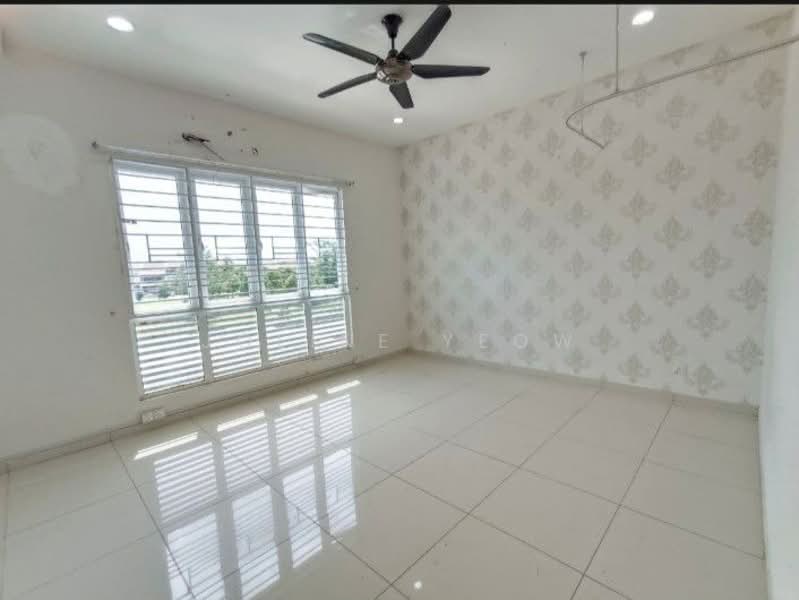 2-storey Terraced House for Sale in Ipoh (Perak) - Joline YEOW - Interior - PropertyGuru.com.my