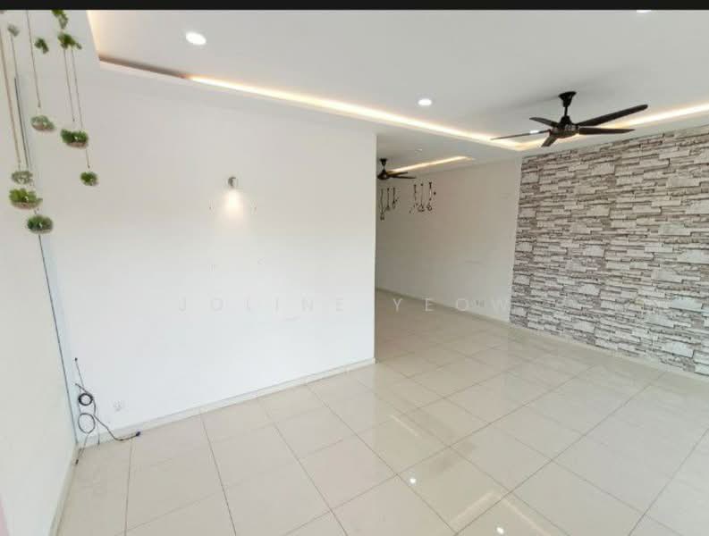 2-storey Terraced House for Sale in Ipoh (Perak) - Joline YEOW - Interior - PropertyGuru.com.my