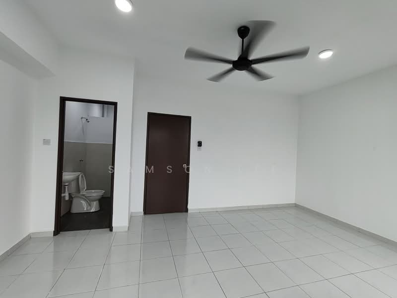 3-storey Terraced House for Sale in Taman Kundang Jaya (Rawang) - Samson Lee - Interior - PropertyGuru.com.my