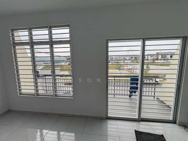 3-storey Terraced House for Sale in Taman Kundang Jaya (Rawang) - Samson Lee - Interior - PropertyGuru.com.my