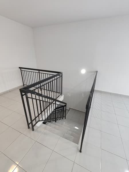 3-storey Terraced House for Sale in Taman Kundang Jaya (Rawang) - Samson Lee - Interior - PropertyGuru.com.my