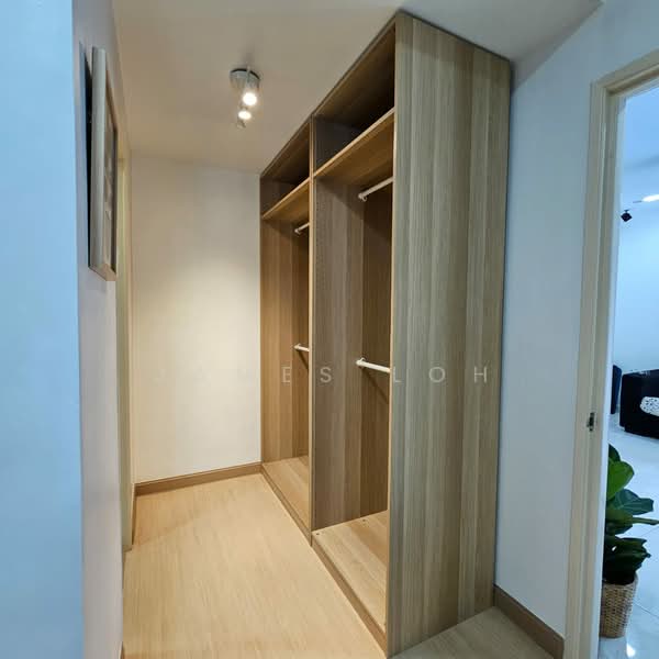 Condominium for Rent at Casa Tropicana - James Loh - Interior - PropertyGuru.com.my