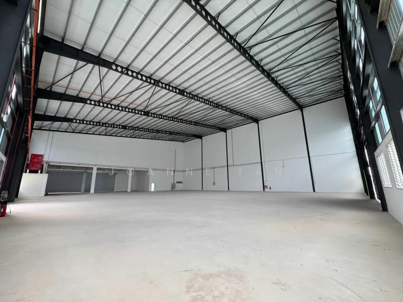 Factory for Rent in Kapar Industrial Park (Kapar) - Joanne Tan - Interior - PropertyGuru.com.my