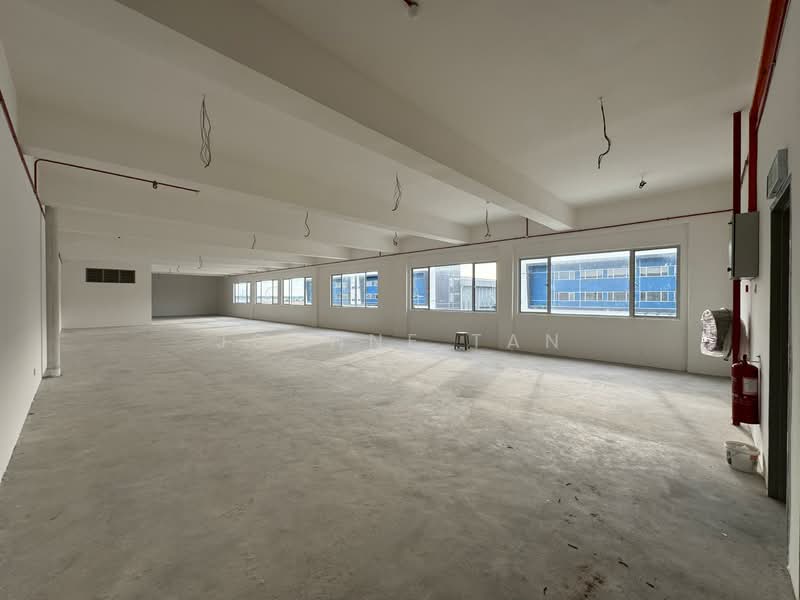 Factory for Rent in Kapar Industrial Park (Kapar) - Joanne Tan - Interior - PropertyGuru.com.my
