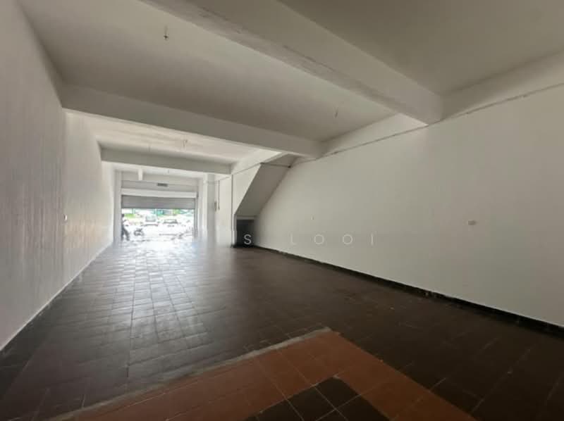 Shop / Office for Rent in TTDI Jaya (Shah Alam) - Luis Looi - Interior - PropertyGuru.com.my