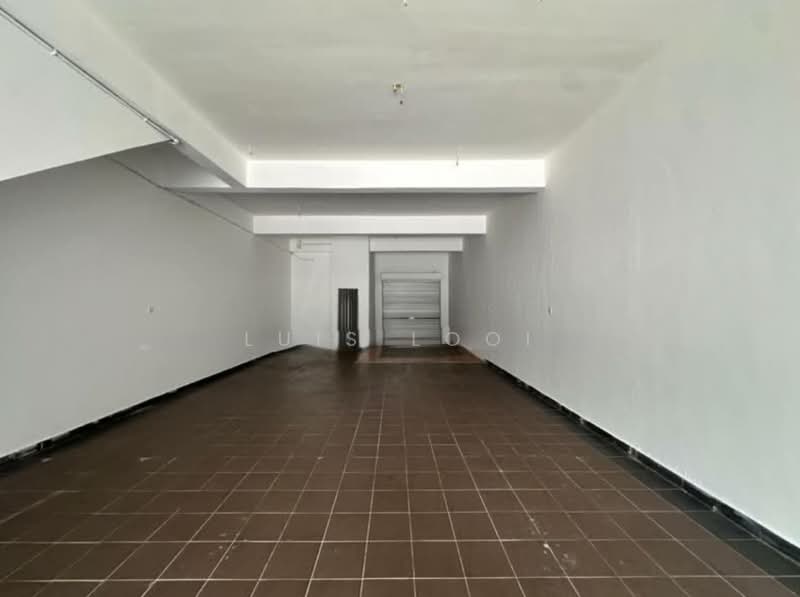 Shop / Office for Rent in TTDI Jaya (Shah Alam) - Luis Looi - Interior - PropertyGuru.com.my