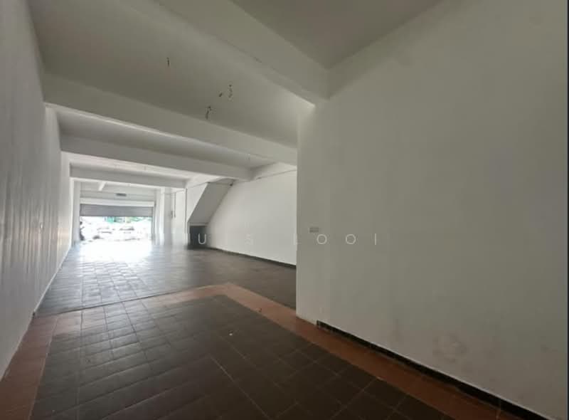 Shop / Office for Rent in TTDI Jaya (Shah Alam) - Luis Looi - Interior - PropertyGuru.com.my