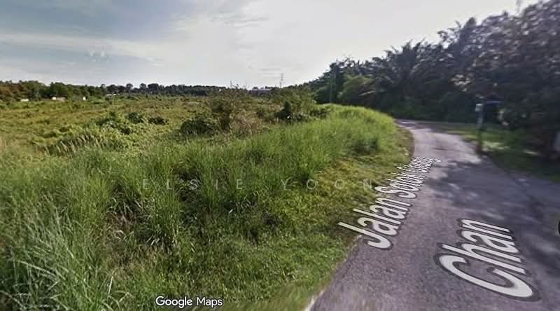 Tanah Pertanian untuk Dijual di Paya Rumput (Melaka) - Elsie Yoong - Exterior - PropertyGuru.com.my