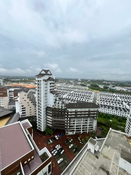 Service Residence for Sale at Midas @ Seri Alam - Desmond Lim - Exterior - PropertyGuru.com.my
