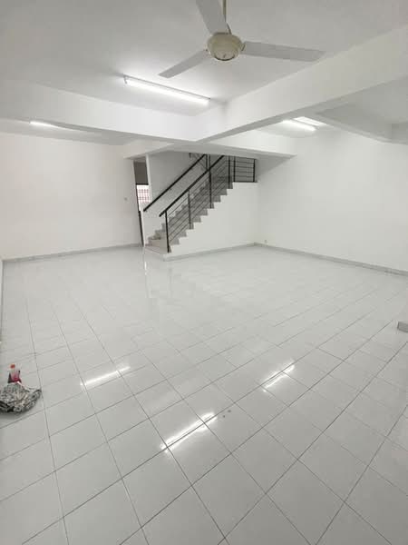 2-storey Terraced House for Rent in Taman Mount Austin (Tebrau) - Jojo Chung - Interior - PropertyGuru.com.my