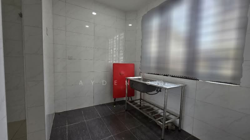 Rumah Teres 3 Tingkat untuk Dijual di Kepong (Kuala Lumpur) - Ayden Go - Kitchen - PropertyGuru.com.my