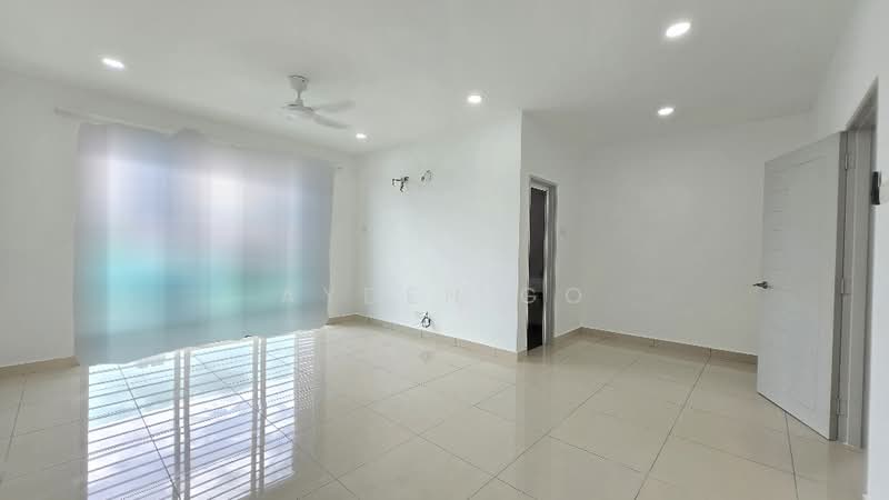 Rumah Teres 3 Tingkat untuk Dijual di Kepong (Kuala Lumpur) - Ayden Go - Living Room - PropertyGuru.com.my