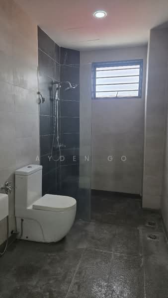 Rumah Teres 3 Tingkat untuk Dijual di Kepong (Kuala Lumpur) - Ayden Go - Bathroom - PropertyGuru.com.my