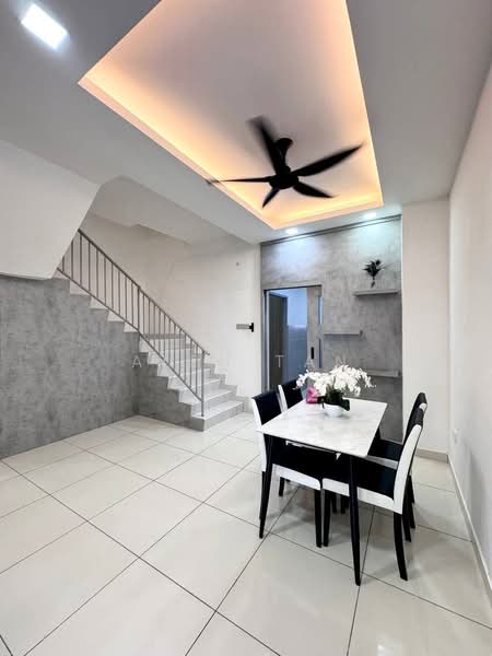 Rumah Teres 2.5 Tingkat untuk Disewa di Taman Pulai Mutiara (Iskandar Puteri (Nusajaya)) - Alen Tan - PropertyGuru.com.my