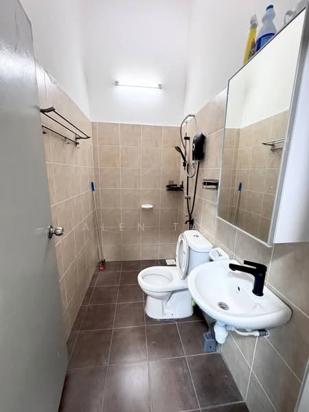 Rumah Teres 2.5 Tingkat untuk Disewa di Taman Pulai Mutiara (Iskandar Puteri (Nusajaya)) - Alen Tan - PropertyGuru.com.my