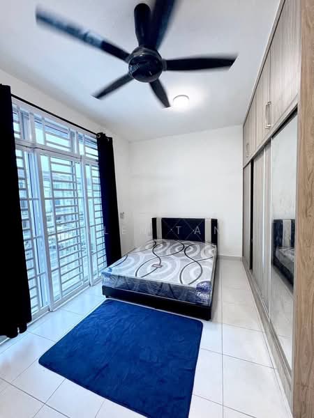 Rumah Teres 2.5 Tingkat untuk Disewa di Taman Pulai Mutiara (Iskandar Puteri (Nusajaya)) - Alen Tan - PropertyGuru.com.my