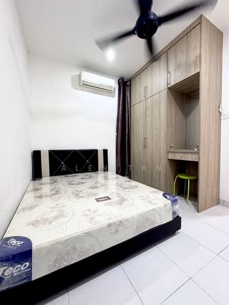 Rumah Teres 2.5 Tingkat untuk Disewa di Taman Pulai Mutiara (Iskandar Puteri (Nusajaya)) - Alen Tan - PropertyGuru.com.my