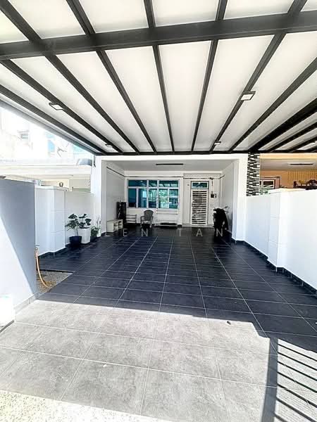 Rumah Teres 2.5 Tingkat untuk Disewa di Taman Pulai Mutiara (Iskandar Puteri (Nusajaya)) - Alen Tan - PropertyGuru.com.my