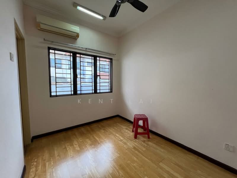 2-storey Terraced House for Sale in Bandar Kinrara Seksyen 1 (Bandar Kinrara) - Kent Lai - Interior - PropertyGuru.com.my