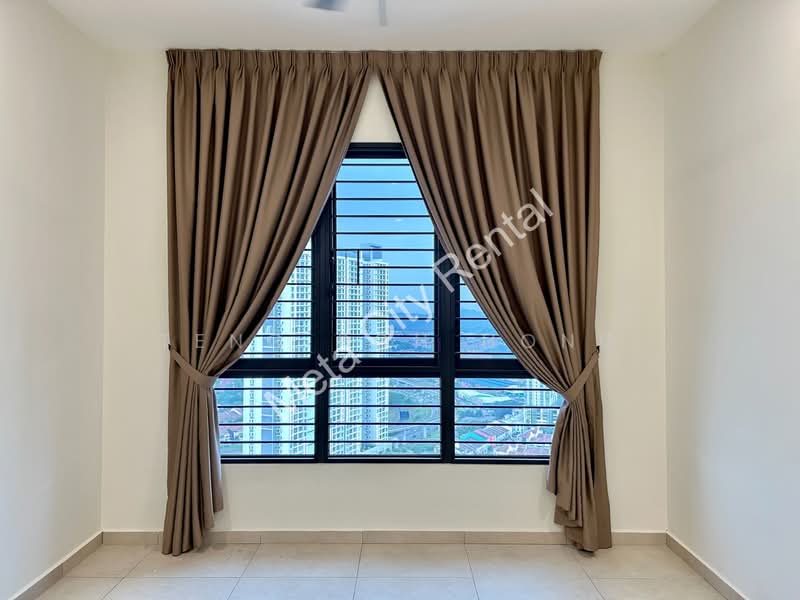 Service Residence for Rent at Meta City - Teng Poh Hong - View - PropertyGuru.com.my