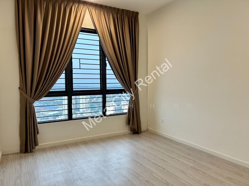 Service Residence for Rent at Meta City - Teng Poh Hong - View - PropertyGuru.com.my