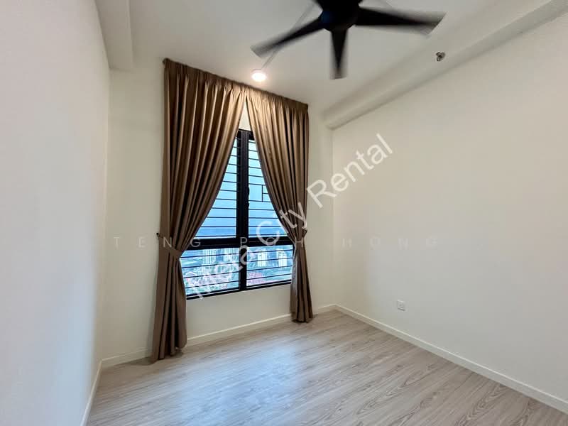 Service Residence for Rent at Meta City - Teng Poh Hong - Bedroom - PropertyGuru.com.my
