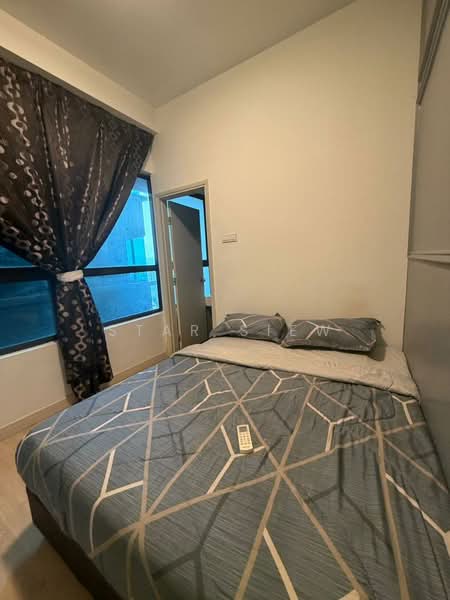 Service Residence for Rent at Arte Plus - Star Siew - Bedroom - PropertyGuru.com.my