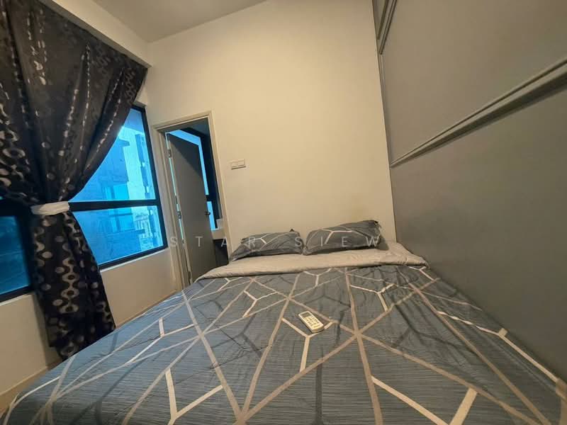 Service Residence for Rent at Arte Plus - Star Siew - Bedroom - PropertyGuru.com.my
