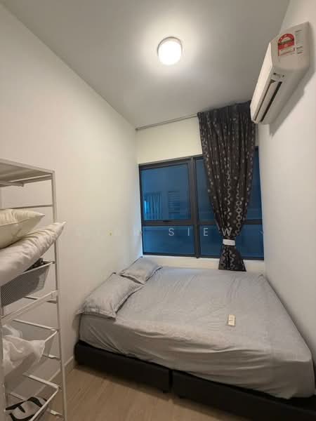Service Residence for Rent at Arte Plus - Star Siew - Bedroom - PropertyGuru.com.my