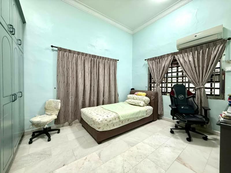 Bungalow for Sale in Taman Melodies (Johor Bahru) - Genki Yap - Bedroom - PropertyGuru.com.my