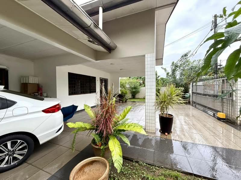 Bungalow for Sale in Taman Melodies (Johor Bahru) - Genki Yap - Exterior - PropertyGuru.com.my