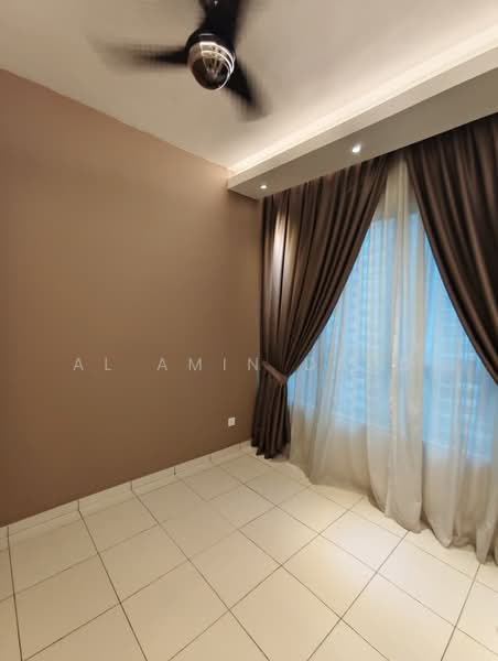 Service Residence for Rent at The Zizz @ Damansara North - Al Amin Daud - PropertyGuru.com.my