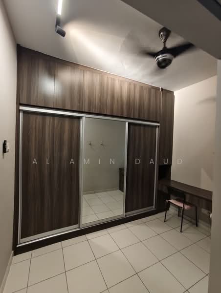 Service Residence for Rent at The Zizz @ Damansara North - Al Amin Daud - PropertyGuru.com.my