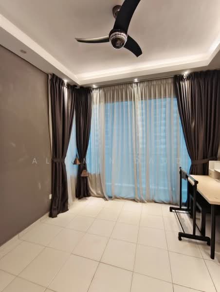 Service Residence for Rent at The Zizz @ Damansara North - Al Amin Daud - PropertyGuru.com.my