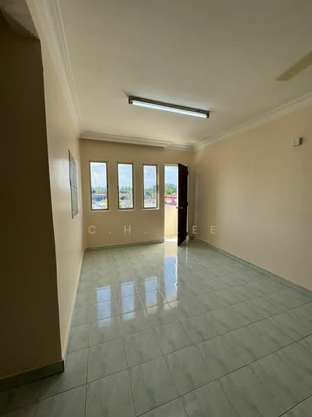 Pangsapuri untuk Dijual di Permata Apartment - C.H. Lee - Interior - PropertyGuru.com.my