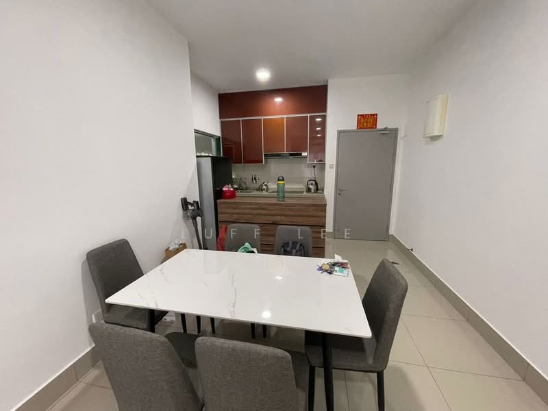 Service Residence for Rent at Serviced Residence @ Razak City Residences (RC Residences) - Luff Lee - Dining Room - PropertyGuru.com.my