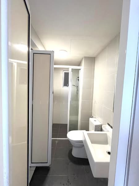 Service Residence for Rent at Cerrado @ Southville City - Eiffel Lai - Bathroom - PropertyGuru.com.my