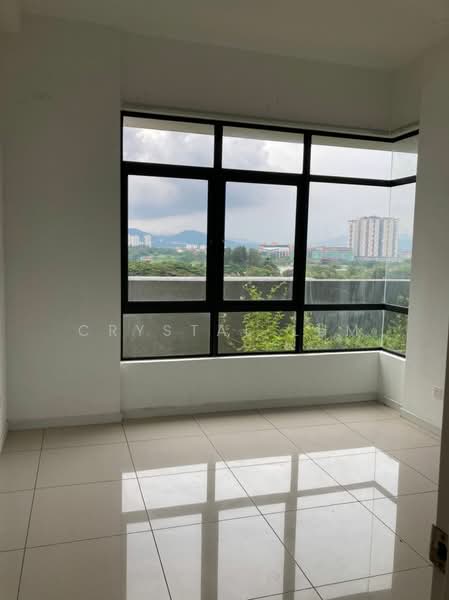 Service Residence for Rent at Fortune Perdana - Crystal Lum - View - PropertyGuru.com.my