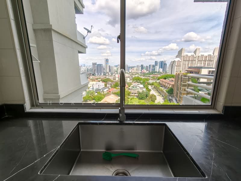 Condominium for Rent at Park Rose - Thoriq Suparman - View - PropertyGuru.com.my