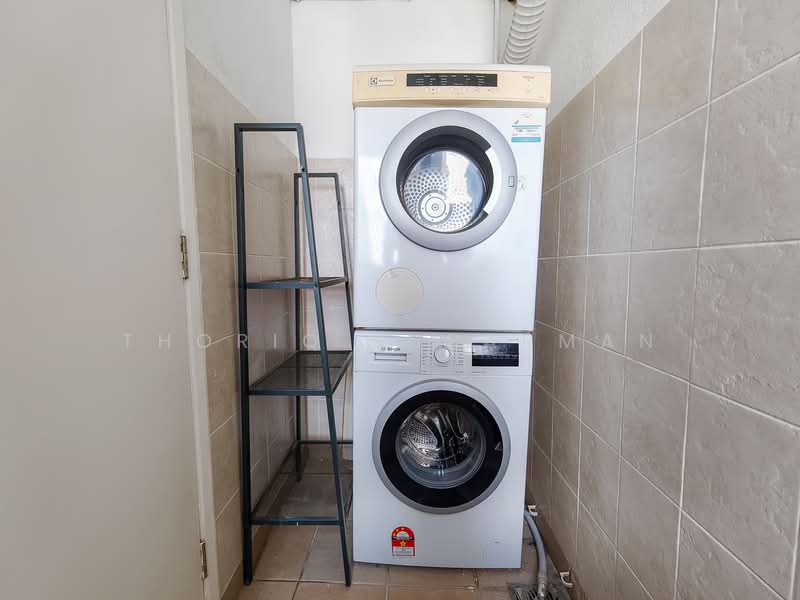Condominium for Rent at Park Rose - Thoriq Suparman - Interior - PropertyGuru.com.my