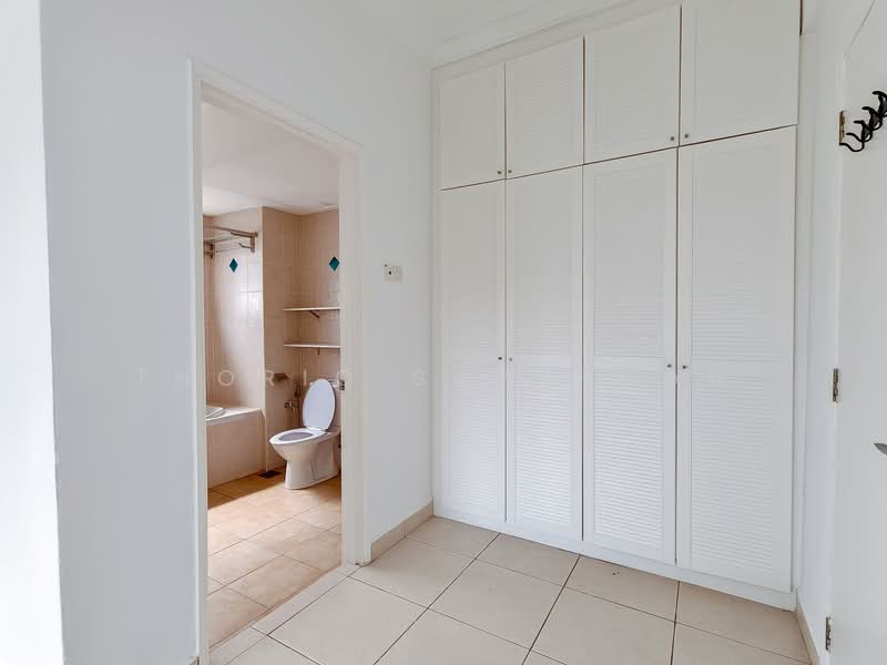 Condominium for Rent at Park Rose - Thoriq Suparman - Bathroom - PropertyGuru.com.my