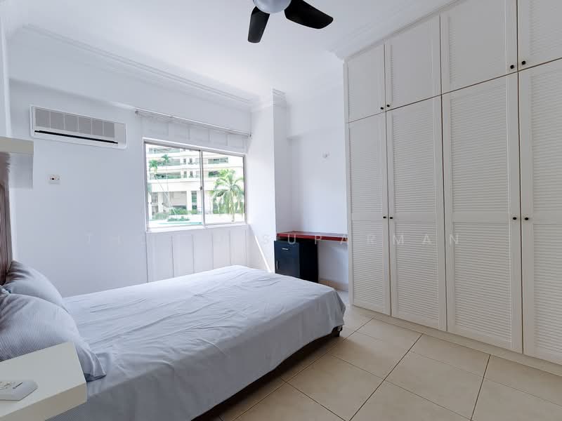 Condominium for Rent at Park Rose - Thoriq Suparman - Bedroom - PropertyGuru.com.my