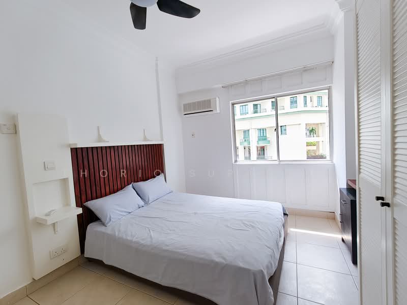 Condominium for Rent at Park Rose - Thoriq Suparman - Bedroom - PropertyGuru.com.my