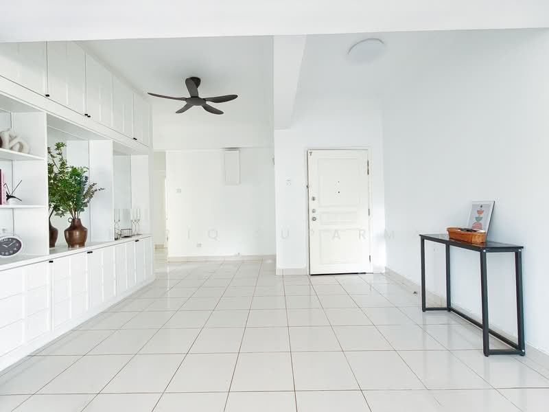 Condominium for Rent at Park Rose - Thoriq Suparman - Entrance - PropertyGuru.com.my
