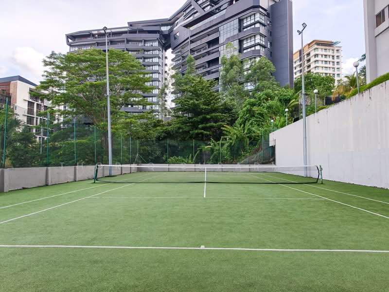 Condominium for Rent at Park Rose - Thoriq Suparman - Exterior - PropertyGuru.com.my